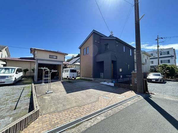 3LDK+S house in Chuo Ward, Hamamatsu, Shizuoka - Photo 1
