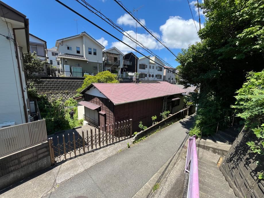 242 m² land in Yokosuka, Kanagawa - Photo 1