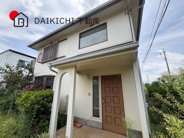 3LDK house in Kitamoto, Saitama - Photo 1