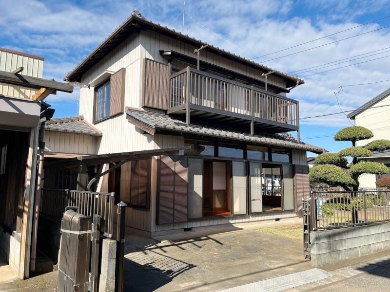 4LDK house in Noda, Chiba - Photo 1
