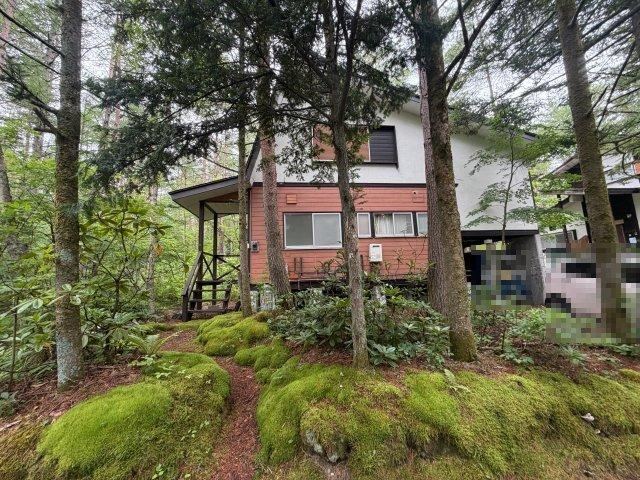 3LDK house in Tsumagoi, Agatsuma District, Gunma - Photo 1