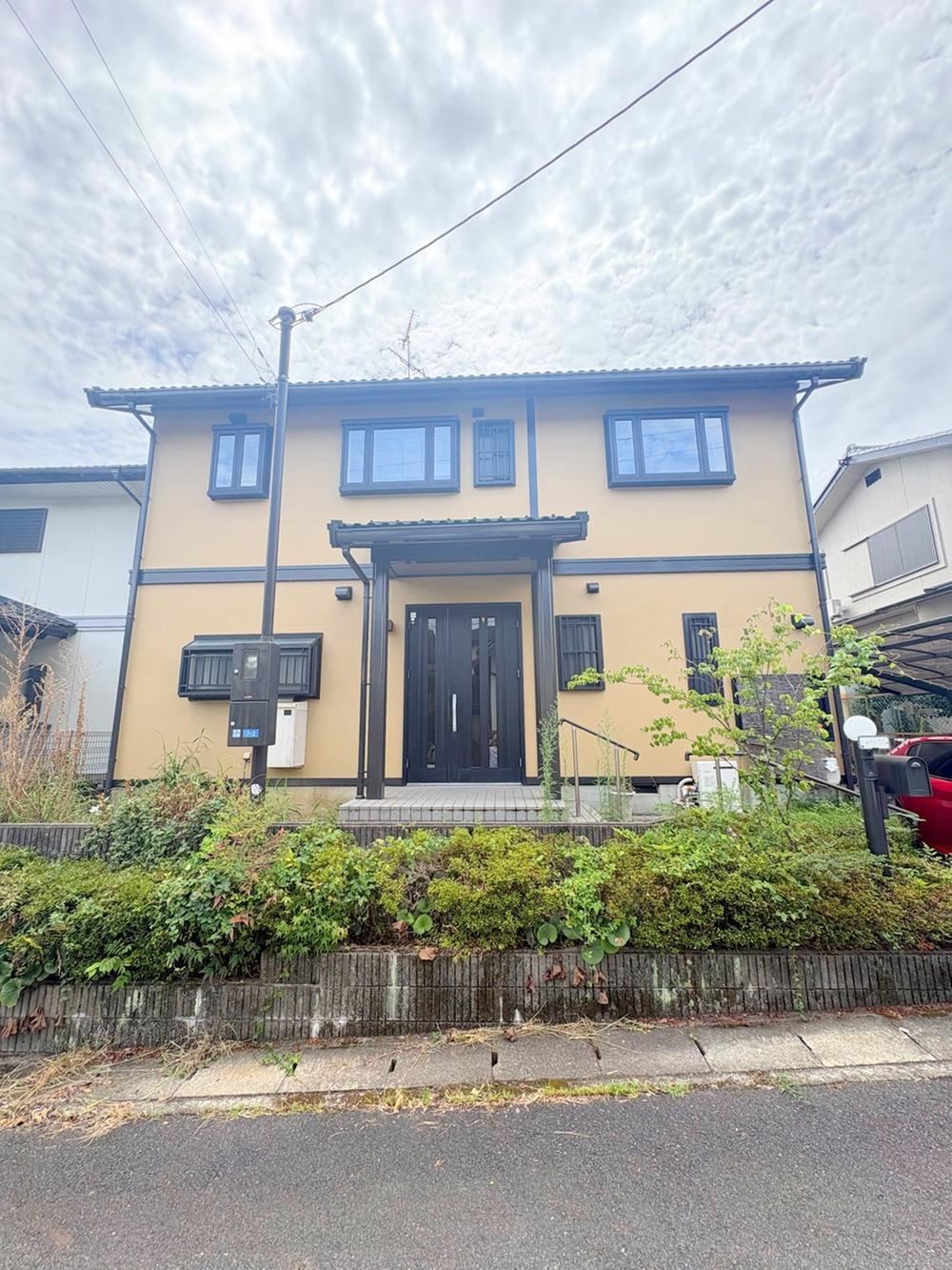4LDK+S house in Otsu, Shiga - Photo 1