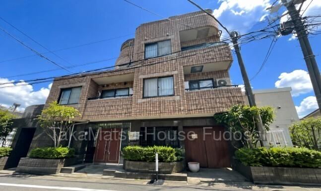 2LDK apartment in Setagaya Ward, Tokyo - Photo 1