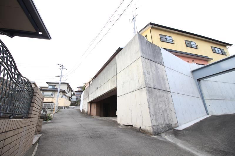 3K house in Oita, Oita - Photo 1