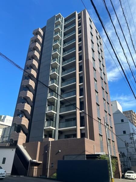 3LDK apartment in Oita, Oita - Photo 1