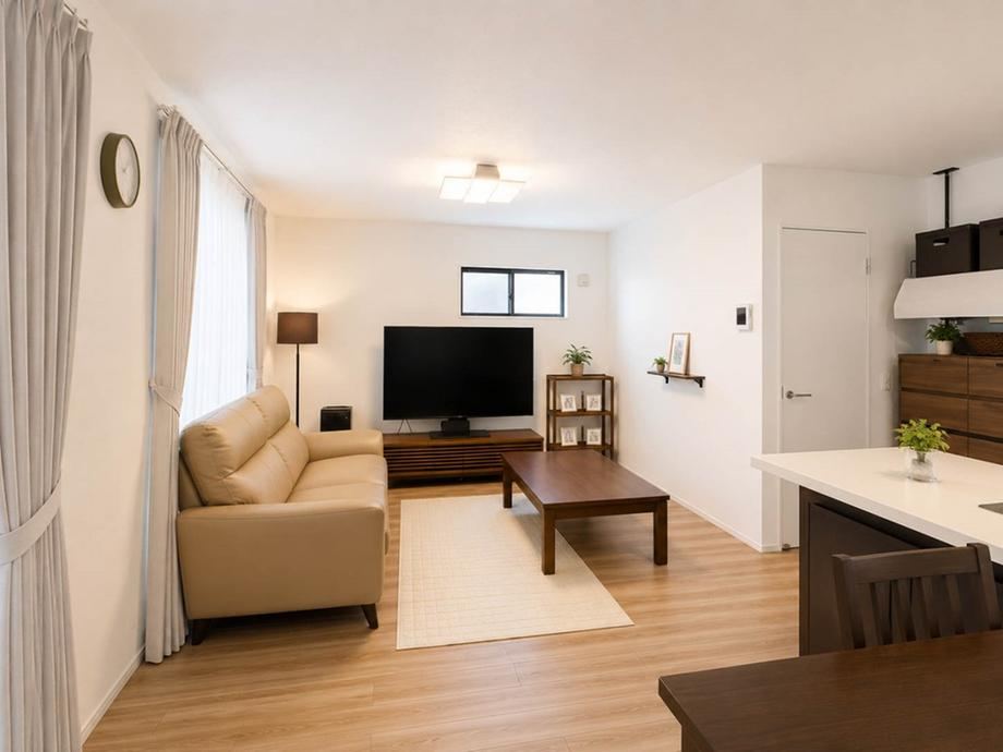 4LDK house in Midori Ward, Saitama - Photo 1