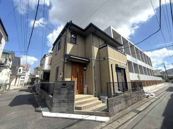 3LDK house in Matsudo, Chiba - Photo 1