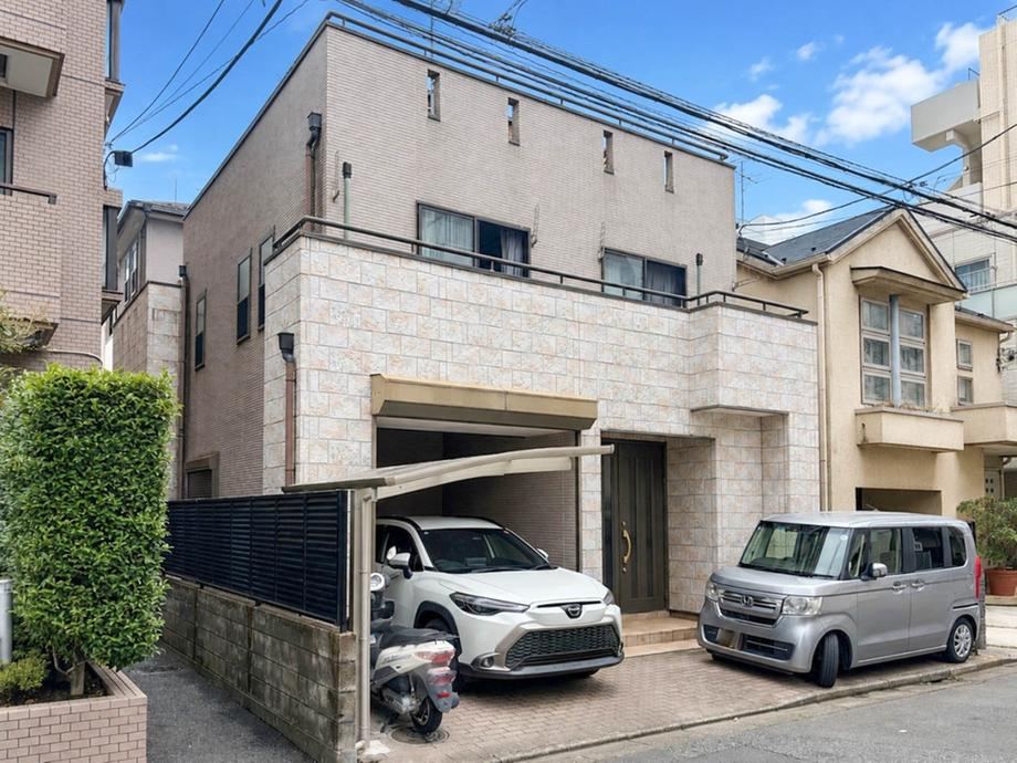 6LDK+S house in Urawa Ward, Saitama - Photo 1