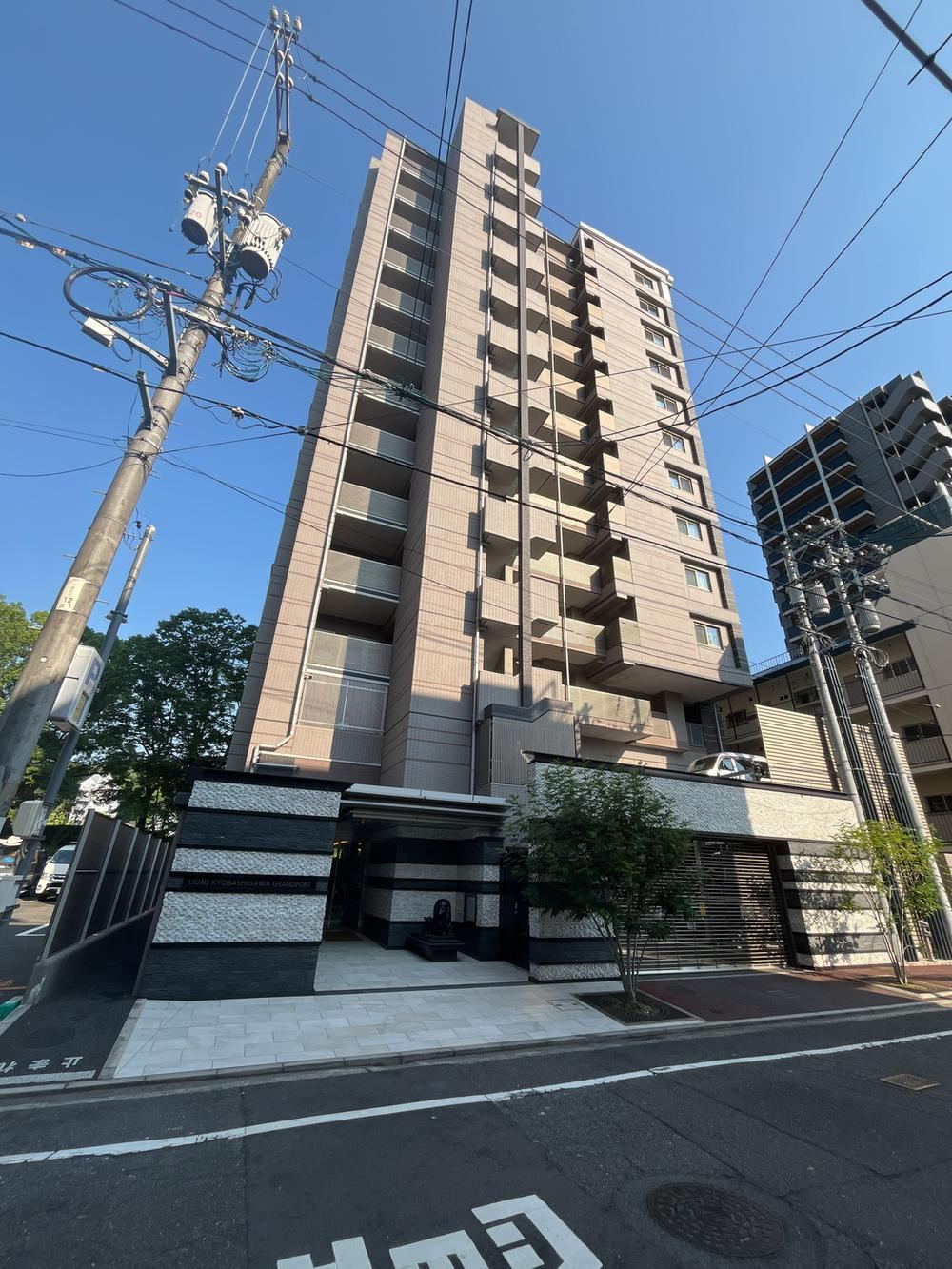 3LDK apartment in Naka Ward, Hiroshima - Photo 1