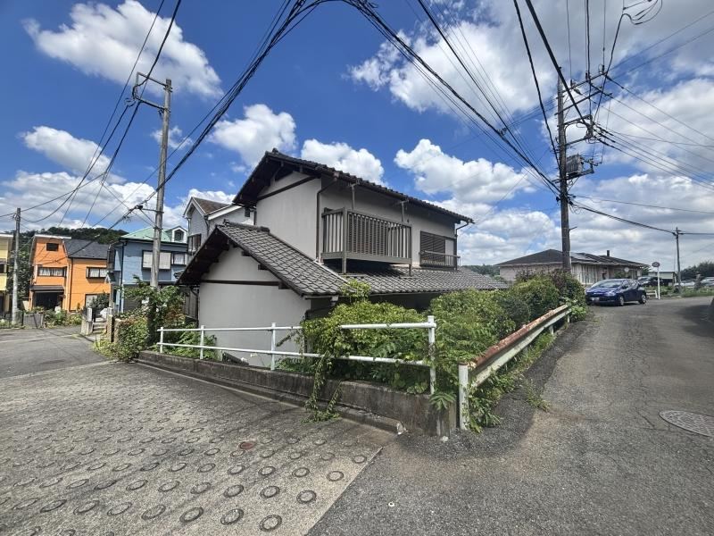 154 m² land in Musashimurayama, Tokyo - Photo 1
