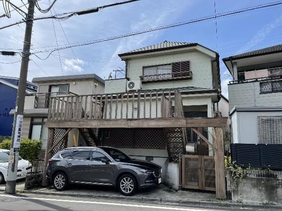 3LDK house in Ninomiya, Naka District, Kanagawa - Photo 1