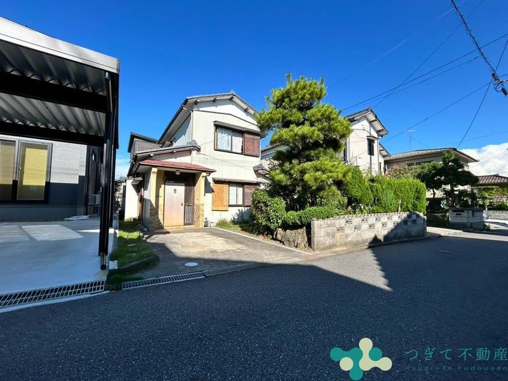 172 m² land in Nishi Ward, Niigata - Photo 1