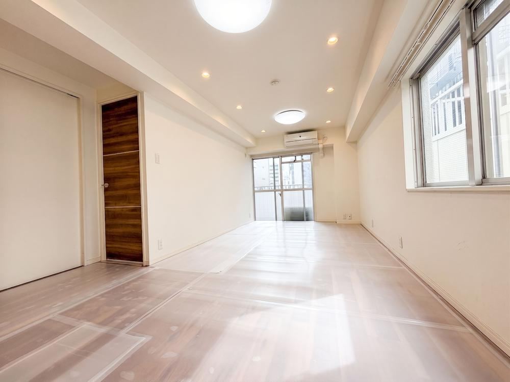 1LDK apartment in Taito Ward, Tokyo - Photo 1