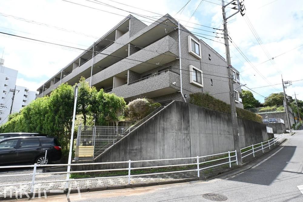 3LDK apartment in Sakura, Chiba - Photo 1