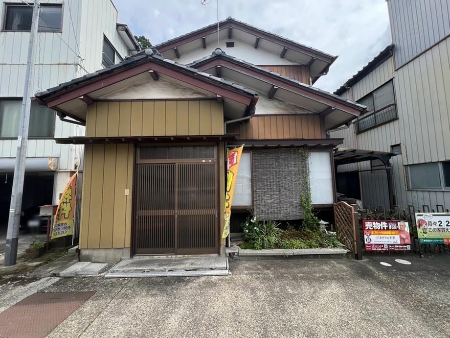 4K house in Kasama, Ibaraki - Photo 1