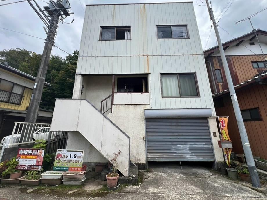 6DK house in Kasama, Ibaraki - Photo 1