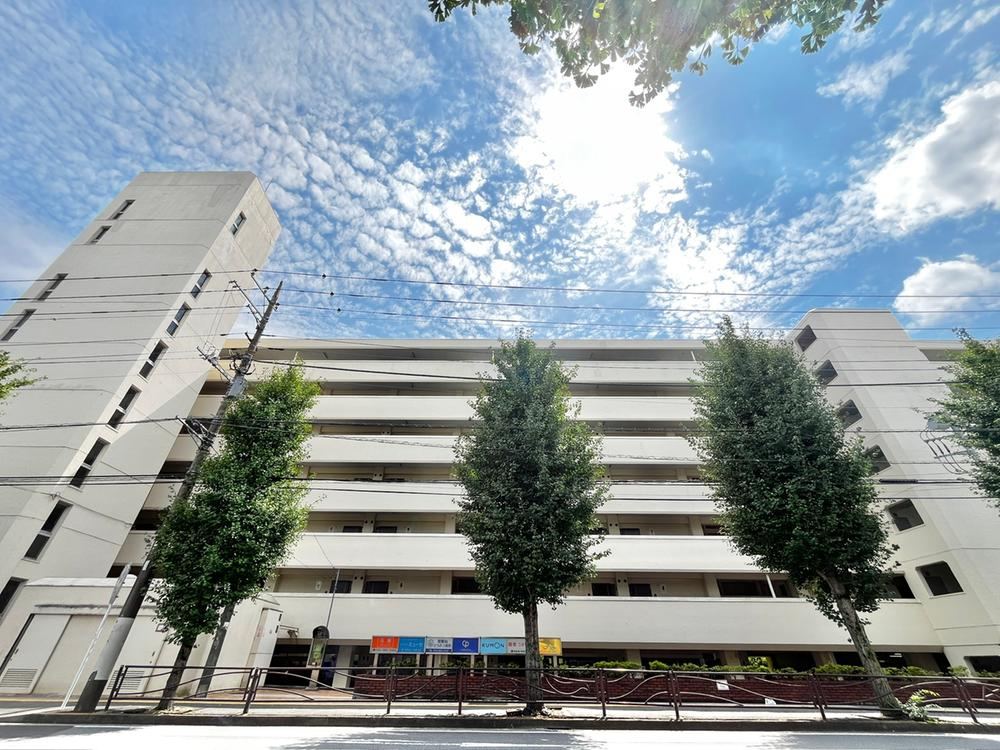 3LDK apartment in Miyamae Ward, Kawasaki, Kanagawa - Photo 1