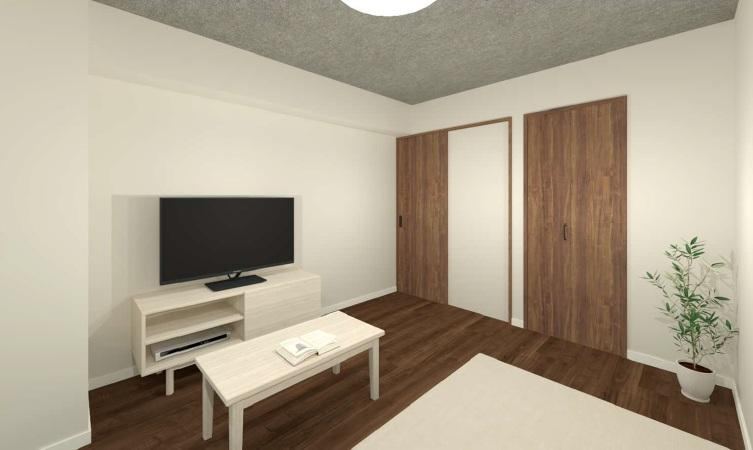 1K apartment in Toshima Ward, Tokyo - Photo 1