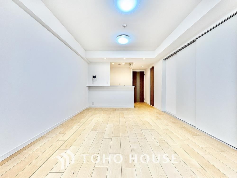 3LDK apartment in Funabashi, Chiba - Photo 1