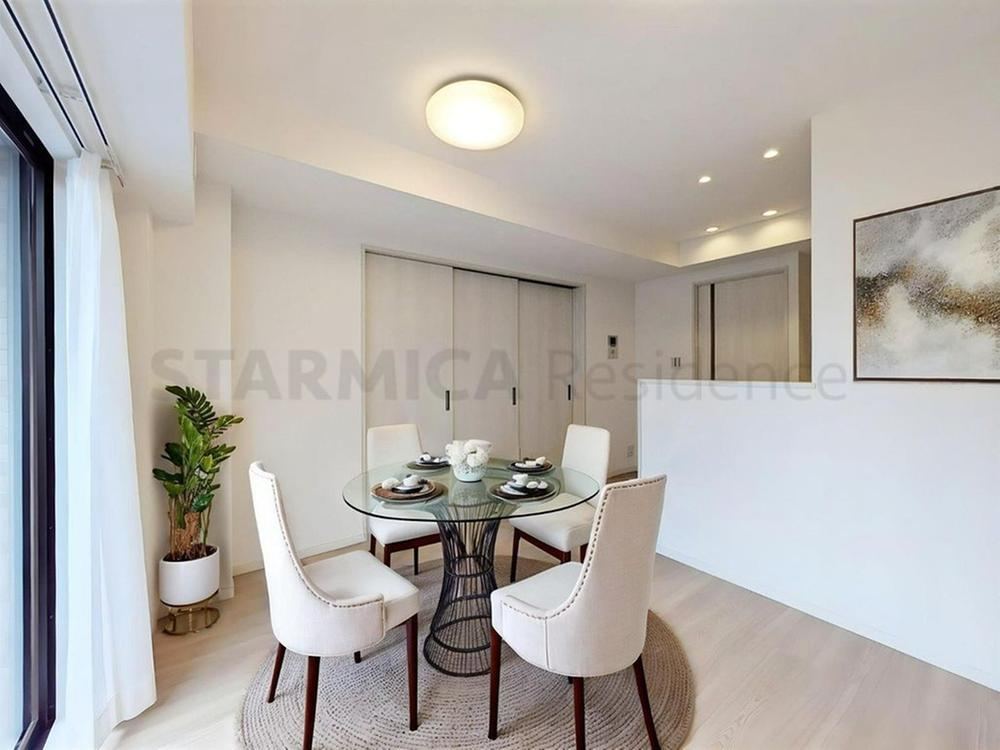 1LDK+S apartment in Kawaguchi, Saitama - Photo 1