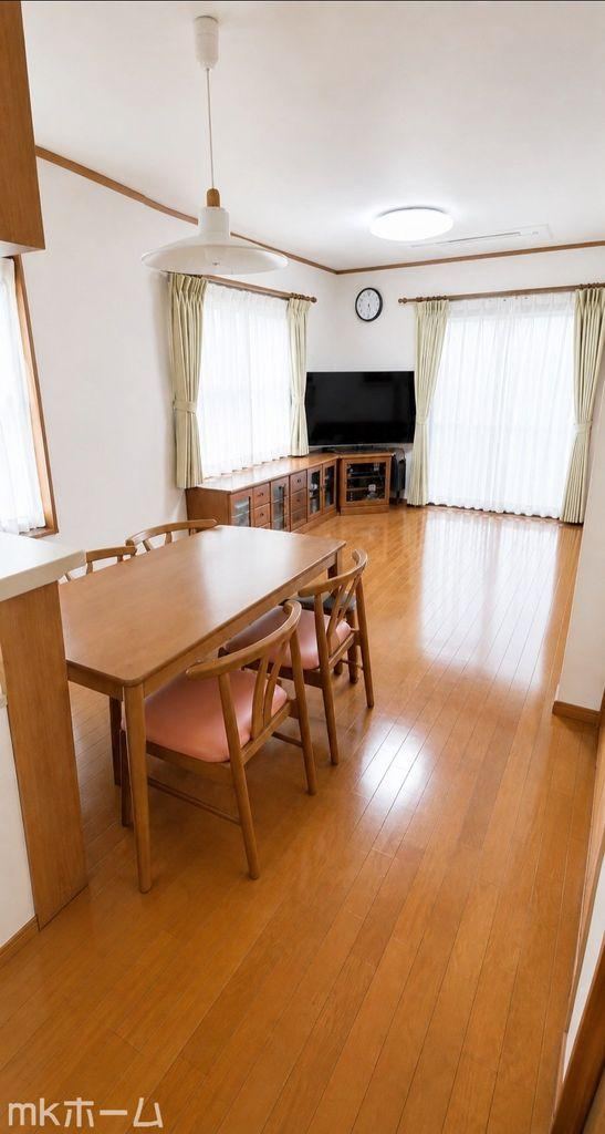 4LDK house in Ichikawa, Chiba - Photo 1