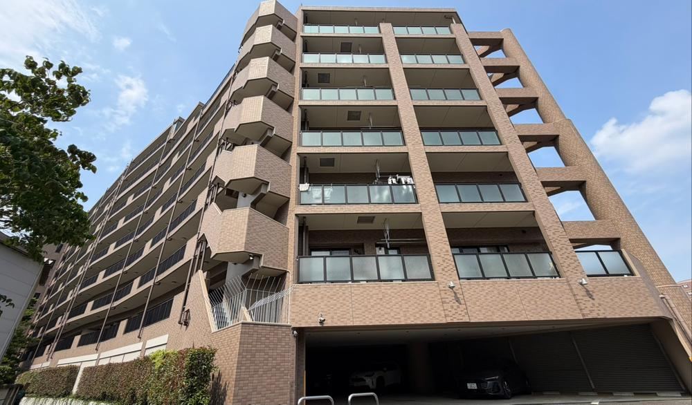 3LDK apartment in Takatsu Ward, Kawasaki, Kanagawa - Photo 1