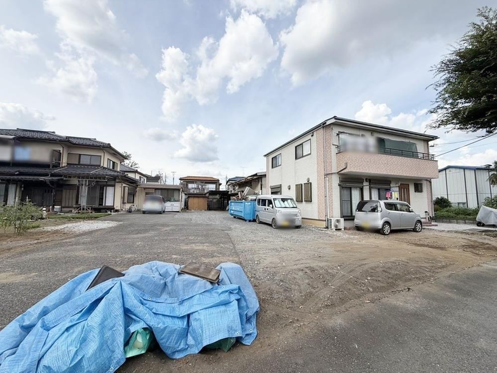 183 m² land in Tachikawa, Tokyo - Photo 1