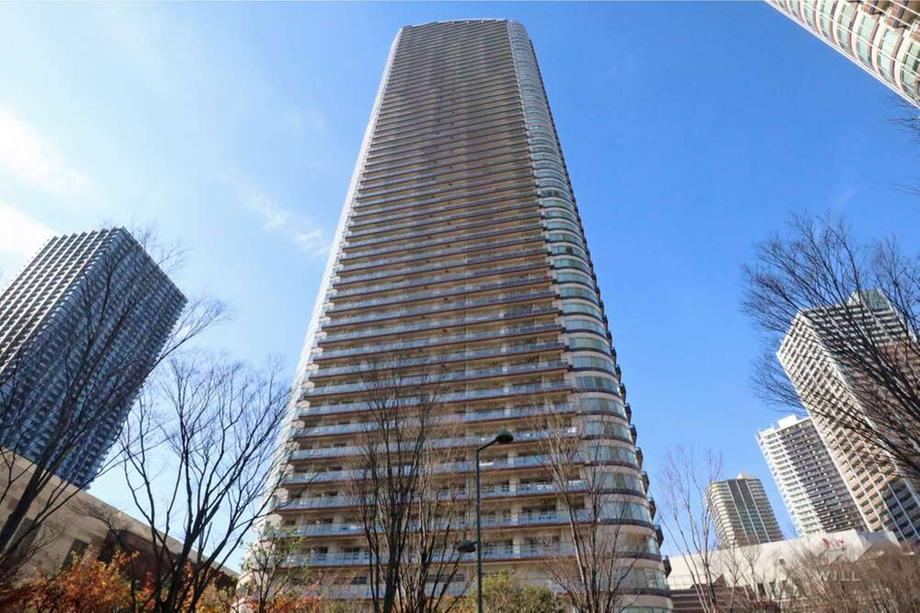 3LDK apartment in Nakahara Ward, Kawasaki, Kanagawa - Photo 1