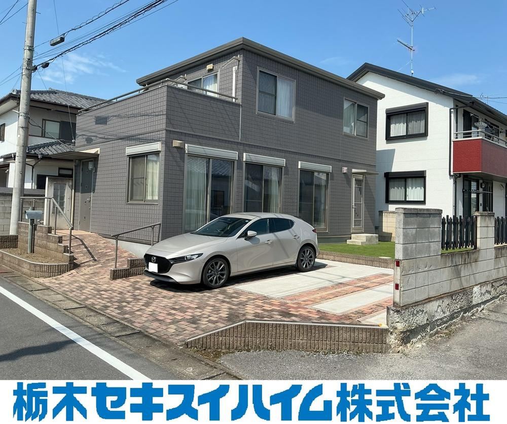 3LDK house in Sano, Tochigi - Photo 1