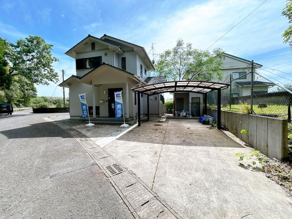 3LDK+S house in Satsuma, Satsuma District, Kagoshima - Photo 1