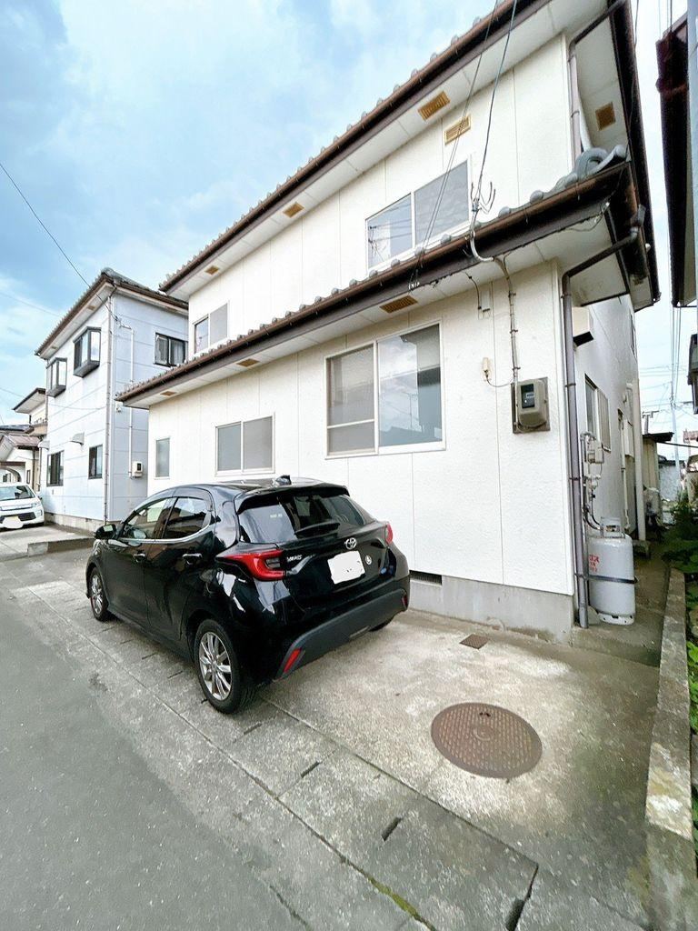 5LDK+S house in Ogawara, Shibata District, Miyagi - Photo 1