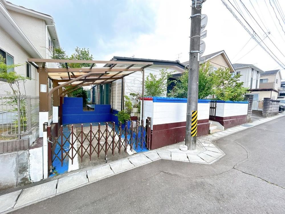 2LDK house in Shiogama, Miyagi - Photo 1