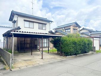 2LDK house in Sabae