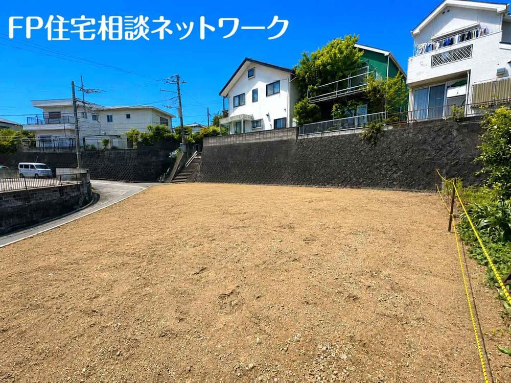 107 m² land in Minami Ward, Yokohama, Kanagawa - Photo 1