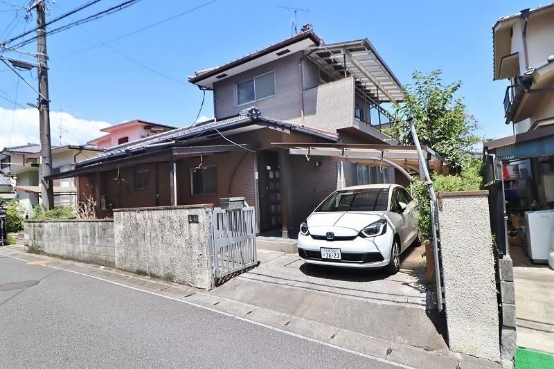 5DK house in Beppu, Oita - Photo 1