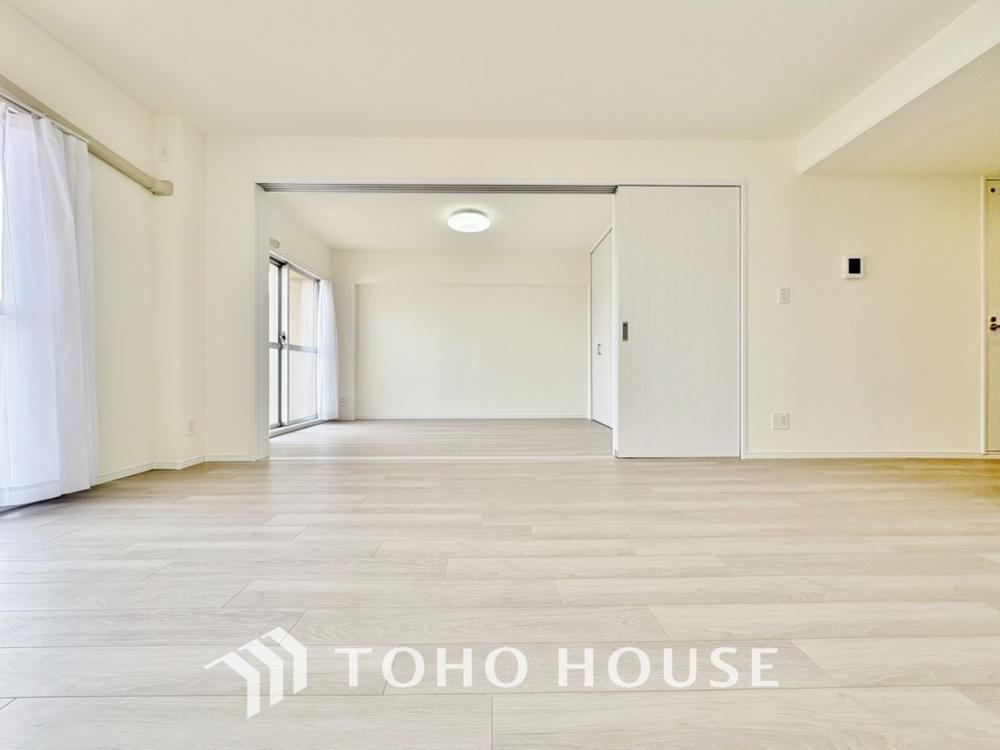 3LDK apartment in Ichikawa, Chiba - Photo 1