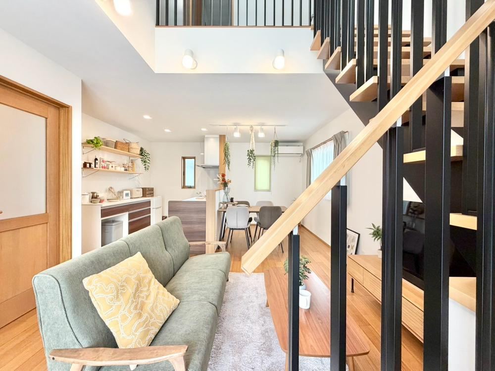 3LDK house in Maebashi, Gunma - Photo 1