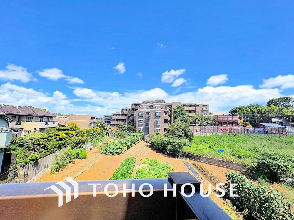4DK house in Miyamae Ward, Kawasaki, Kanagawa - Photo 1