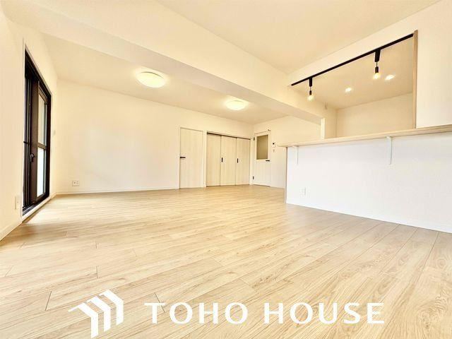 3LDK apartment in Tempaku Ward, Nagoya, Aichi - Photo 1