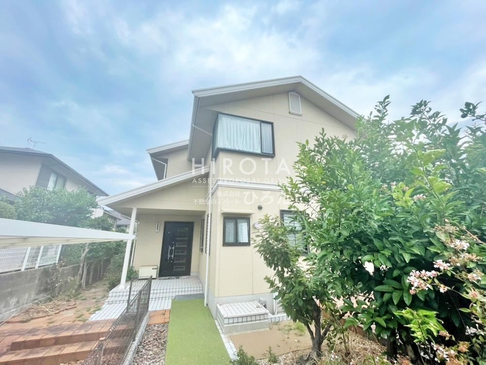 5LDK house in Yahatanishi Ward, Kitakyushu, Fukuoka - Photo 1