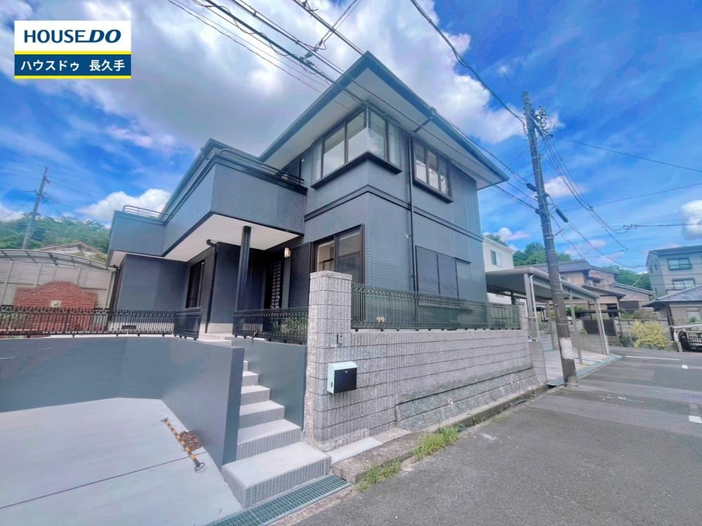5LDK+S house in Seto, Aichi - Photo 1