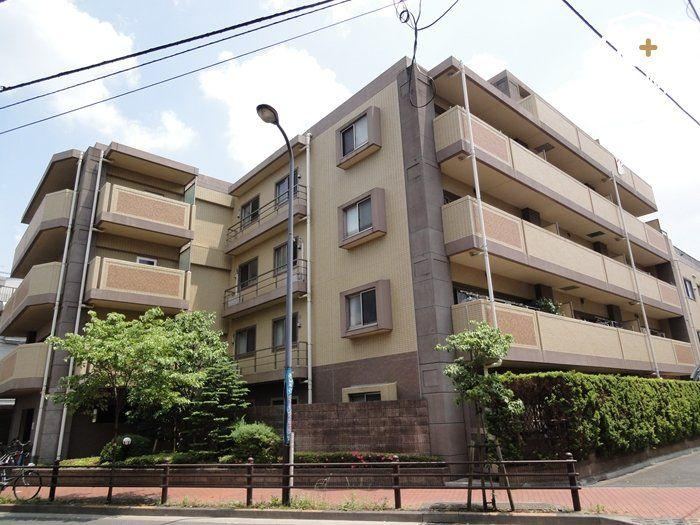 2LDK+S apartment in Nishitokyo, Tokyo - Photo 1