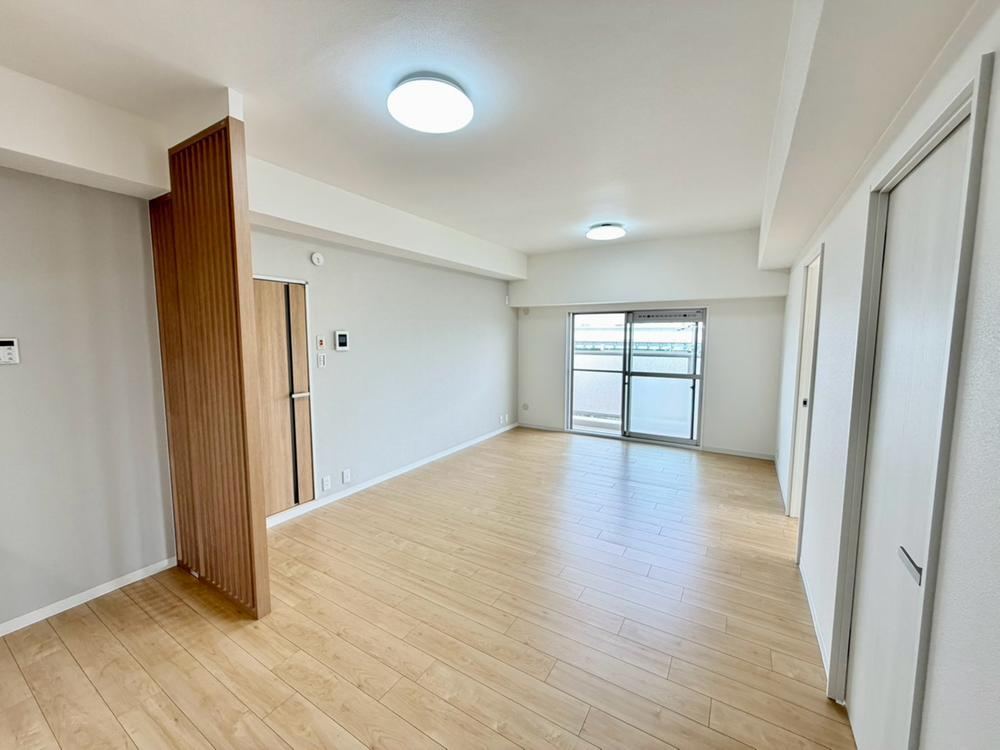 4LDK apartment in Sakai Ward, Sakai, Osaka - Photo 1