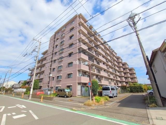 3LDK apartment in Chuo Ward, Sagamihara, Kanagawa - Photo 1
