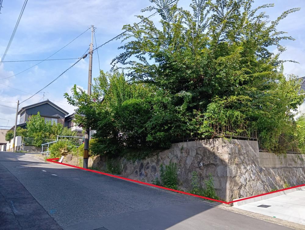 119 m² land in Minami Ward, Nagoya, Aichi - Photo 1