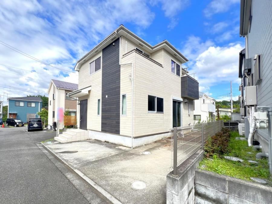 3LDK house in Machida, Tokyo - Photo 1