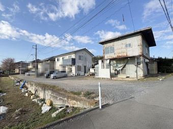 plot of land in Yuki