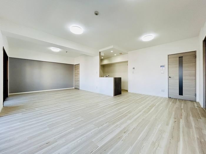 3LDK apartment in Hakata Ward, Fukuoka - Photo 1
