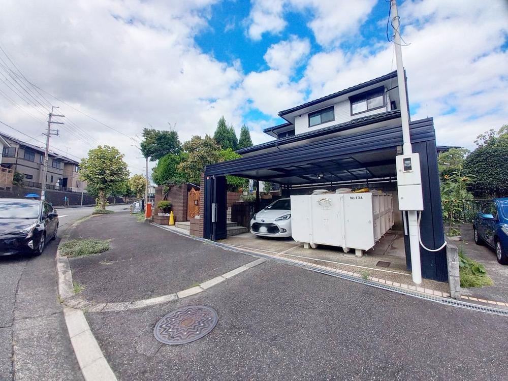 4LDK+S house in Otsu, Shiga - Photo 1