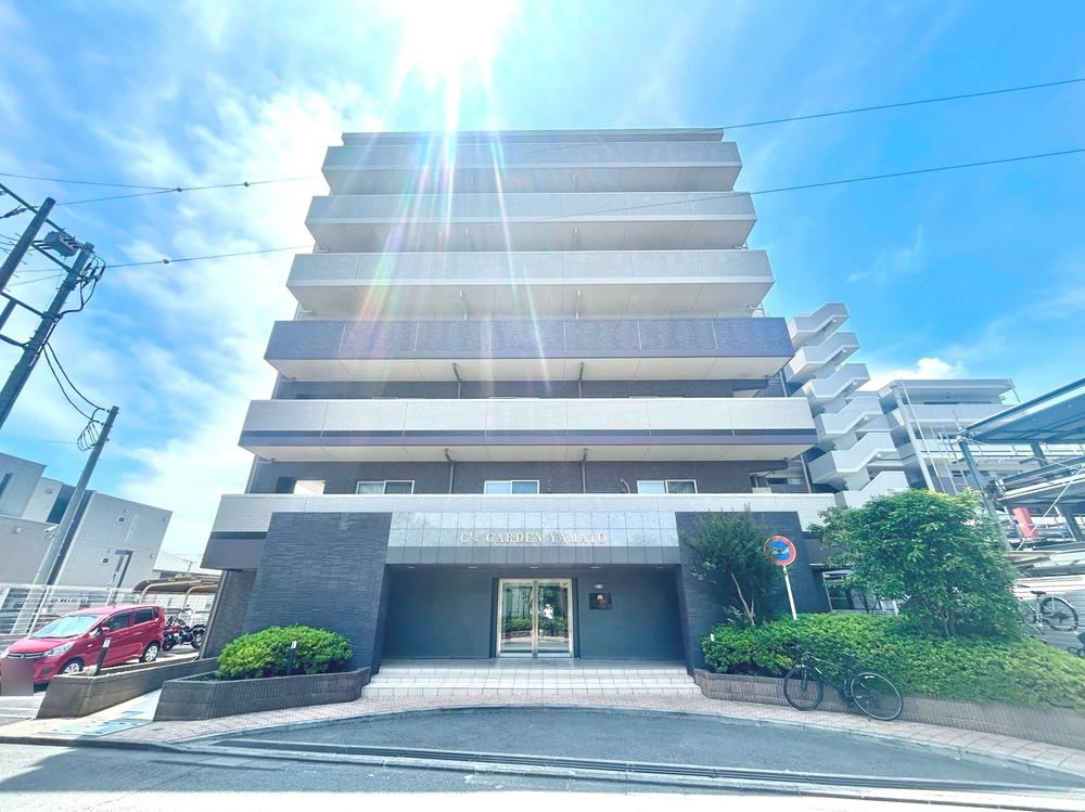 3LDK apartment in Yamato, Kanagawa - Photo 1